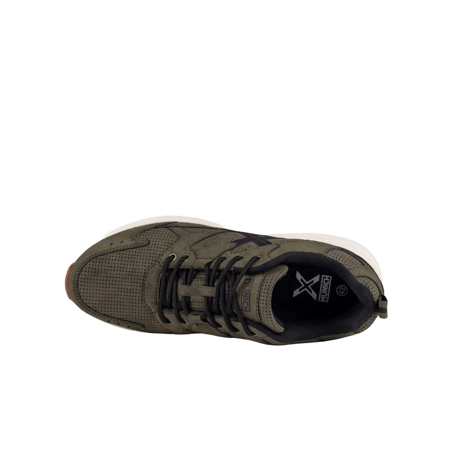 Zapatillas Munich Hombre