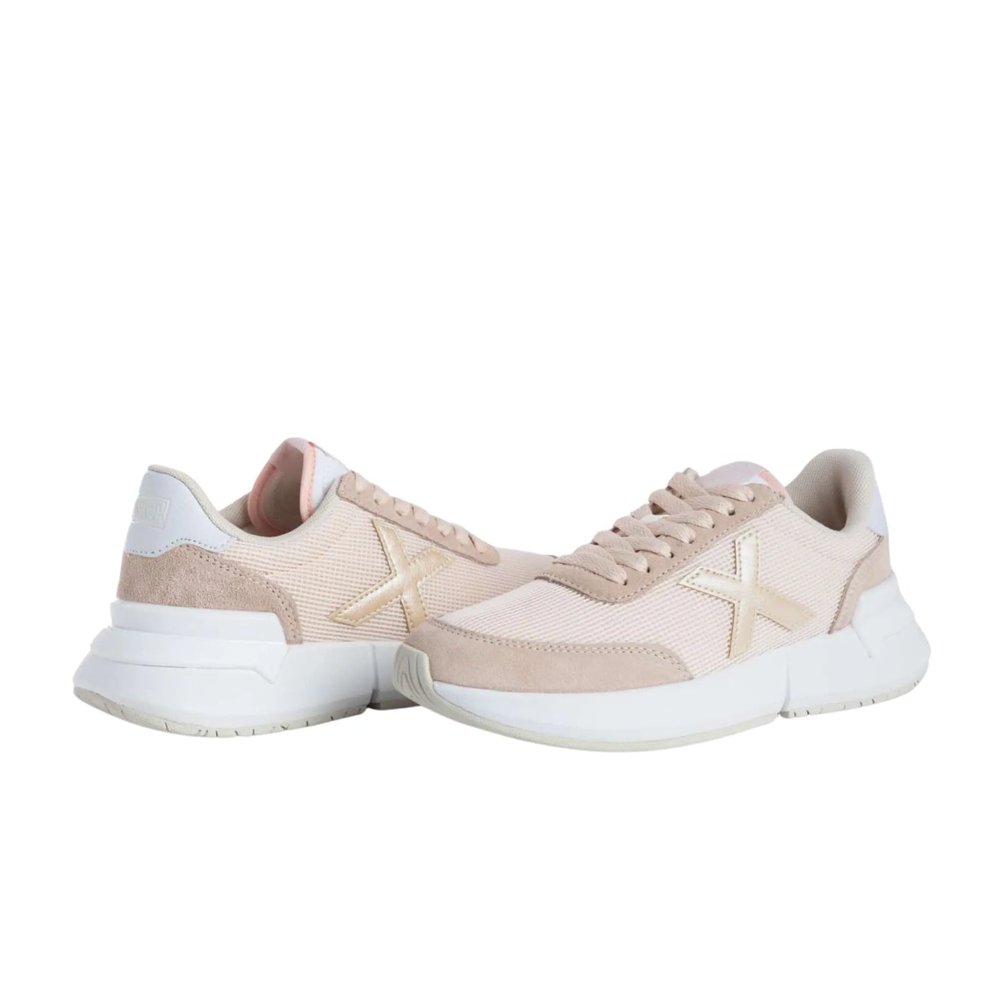 munich versus wmn 43 rosa