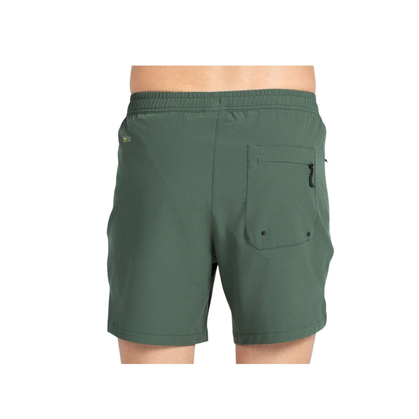 +8000 Pantalon Corto Madrono