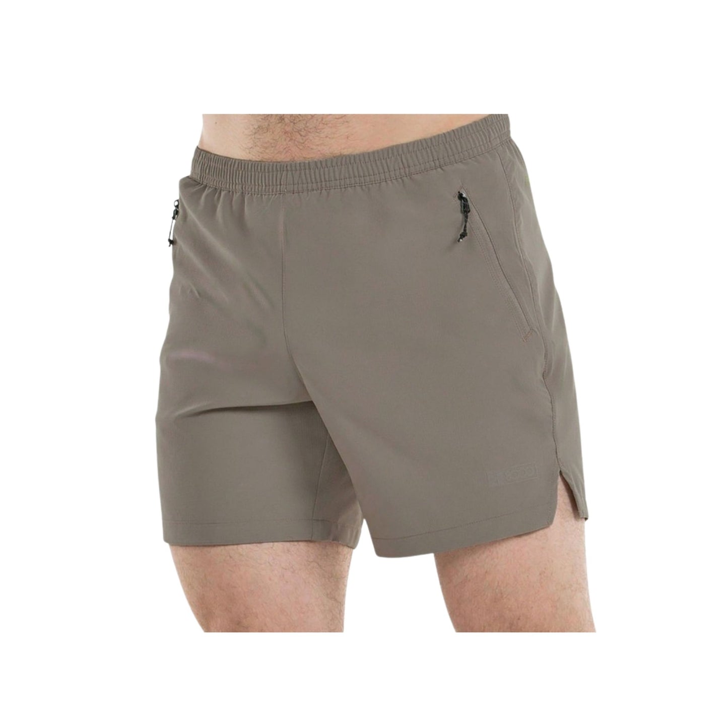 +8000 Pantalon Corto Madrono