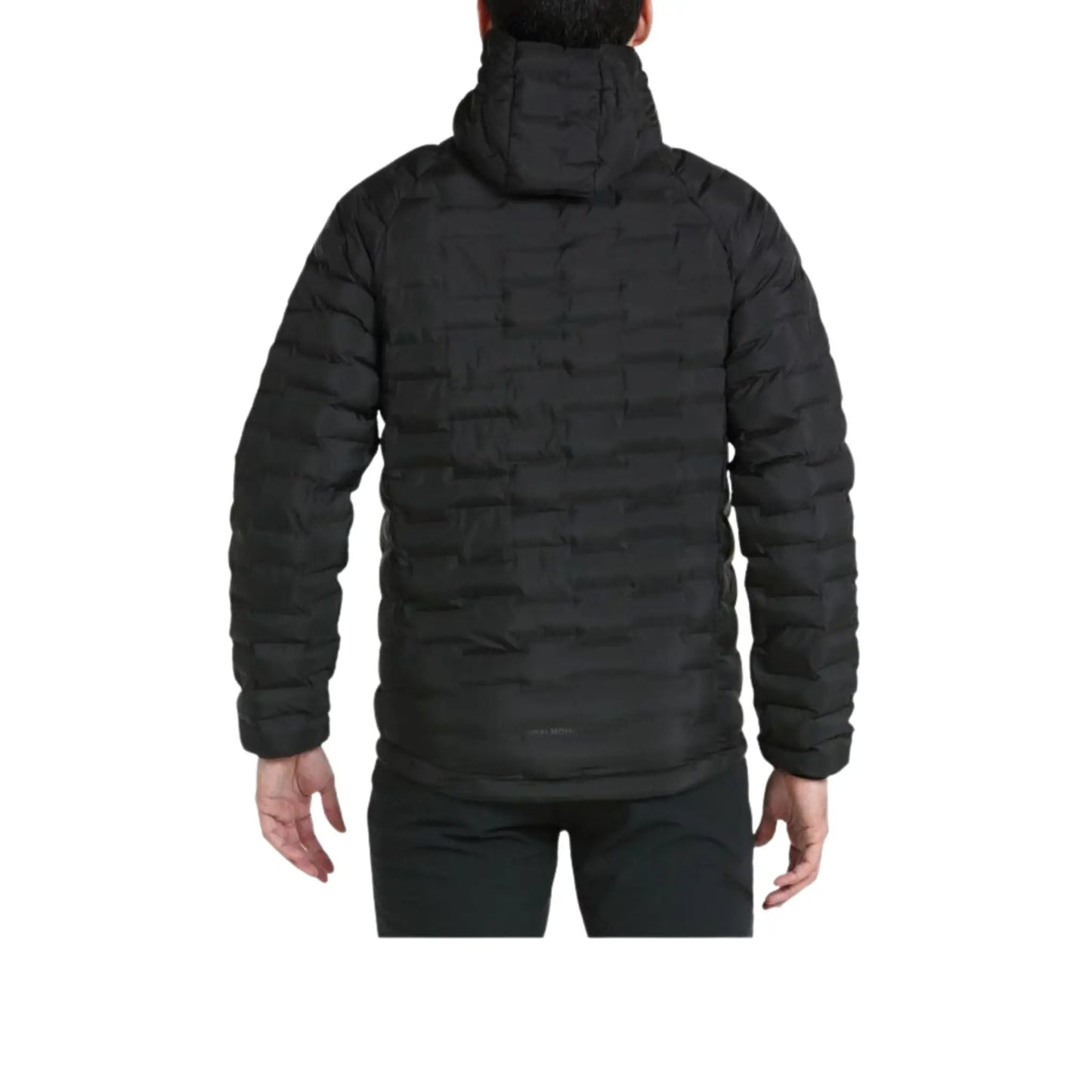 +8000 Anorak Resiste Hombre