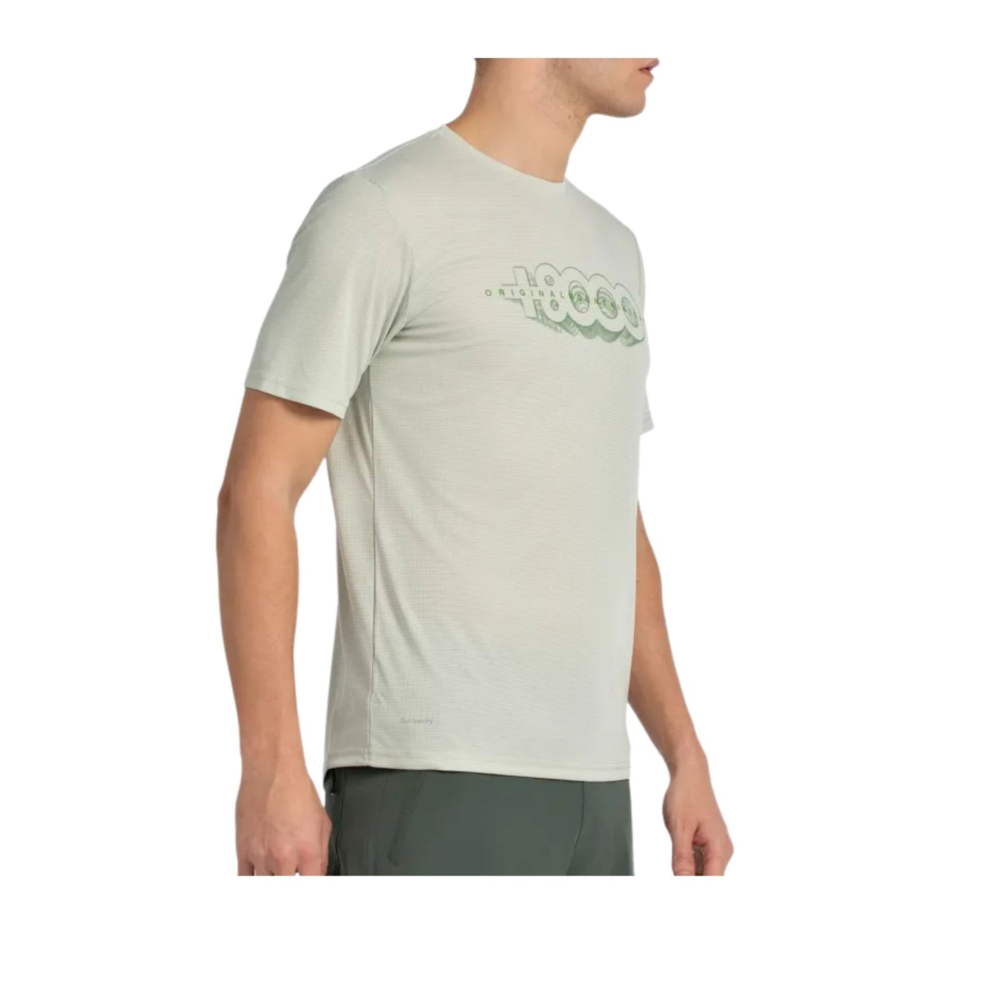 +8000 Camiseta Talib