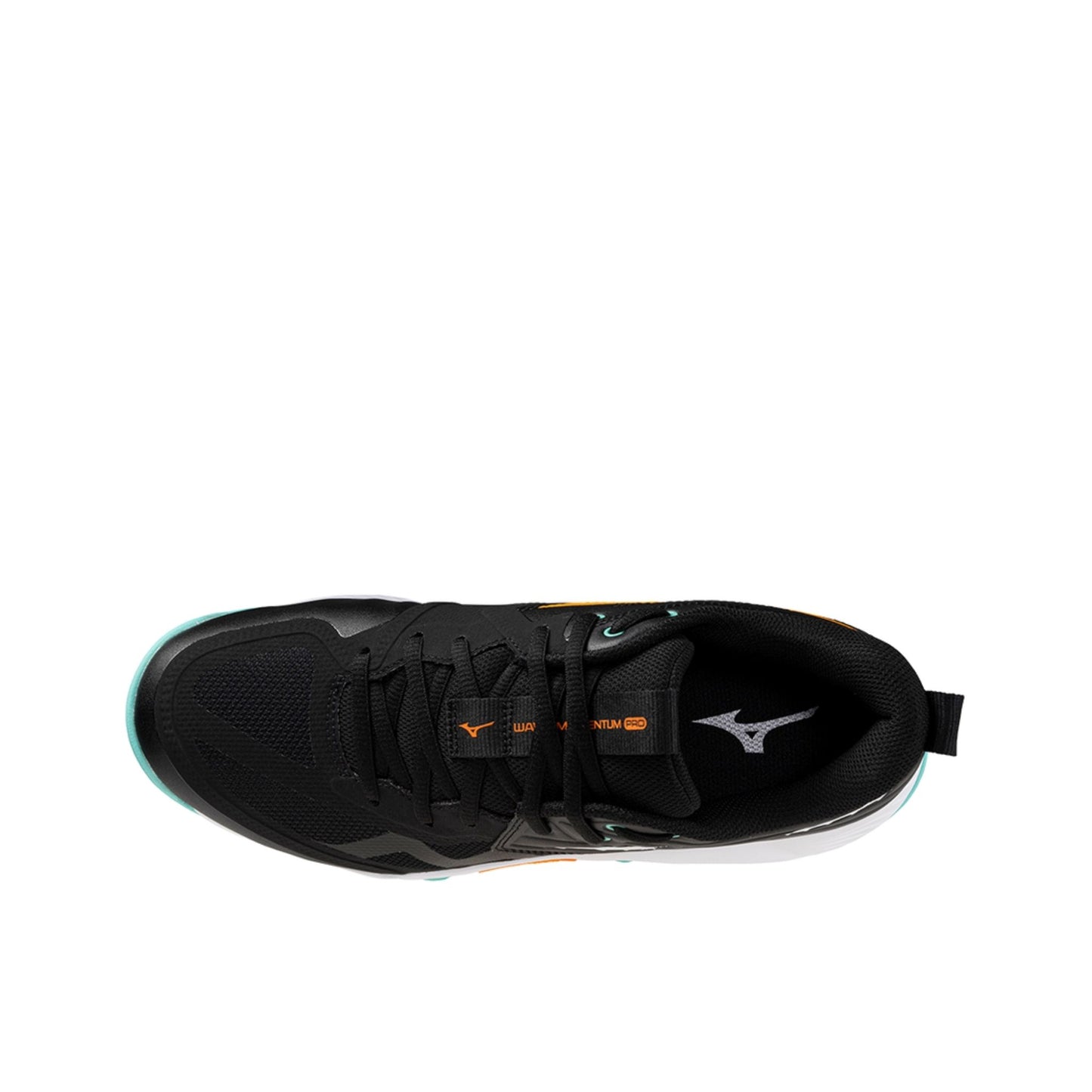 Mizuno Wave Momentum Pro