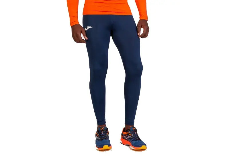 joma academy long pant azul