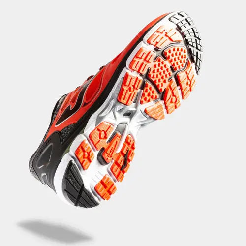 Zapatillas trail running 