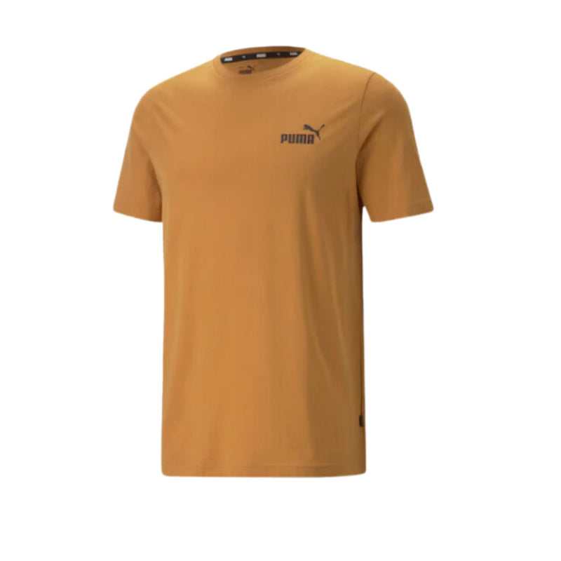 Puma Camiseta Ess Logo Hombre