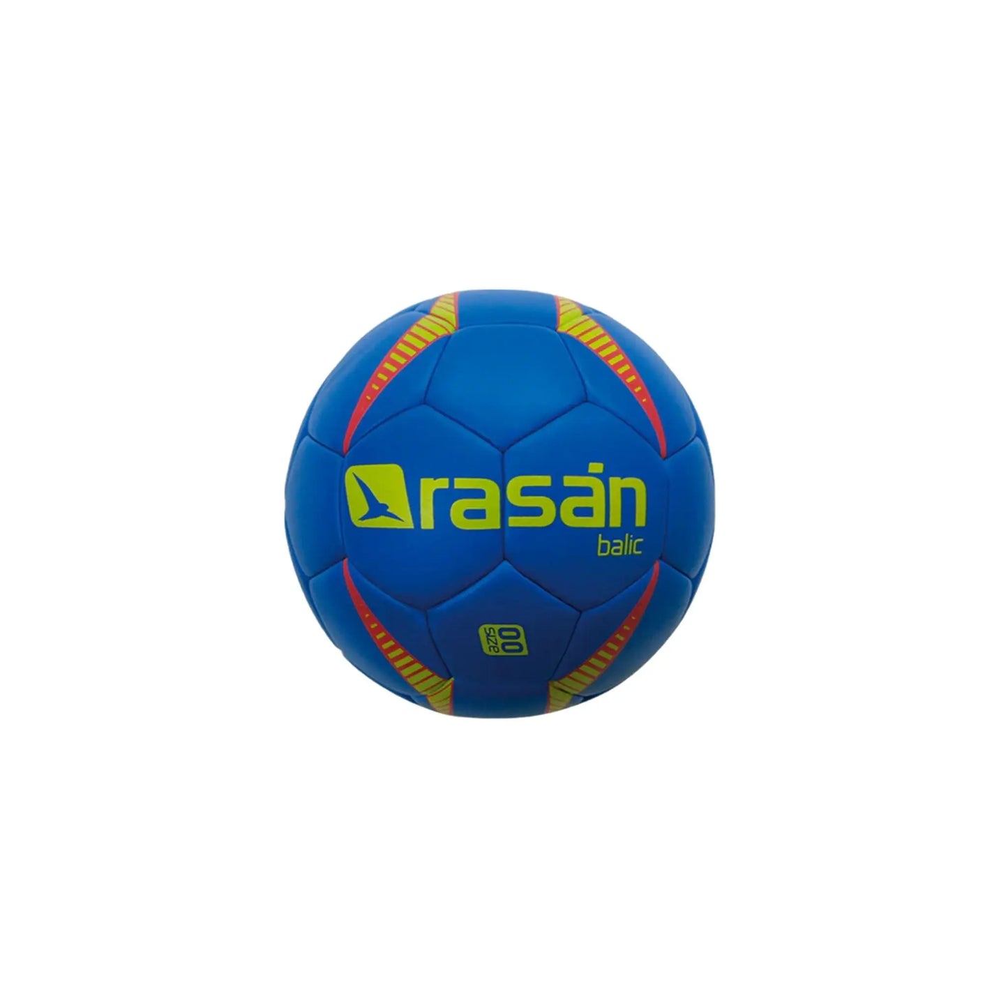 Rasan Balon Balonmano Balic