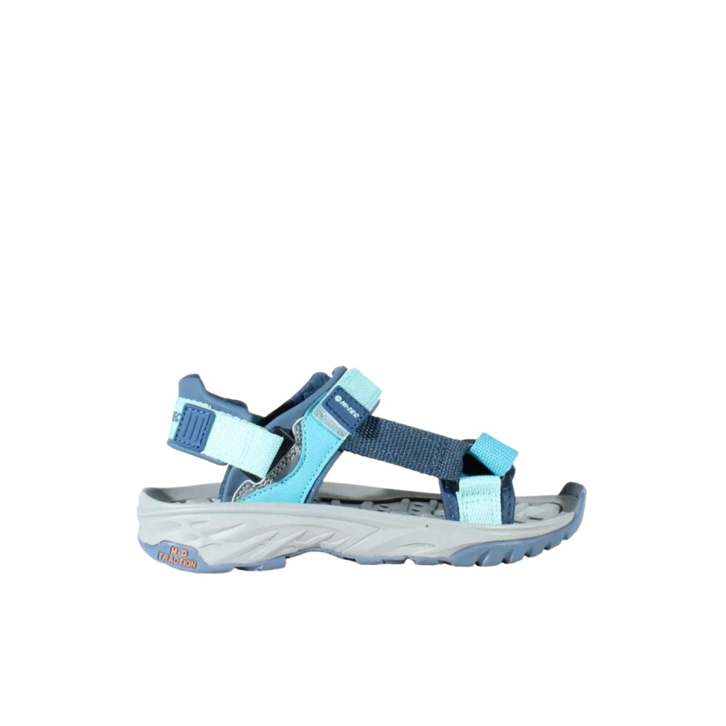 Hi-Tec Sandalia Ula Raft JR