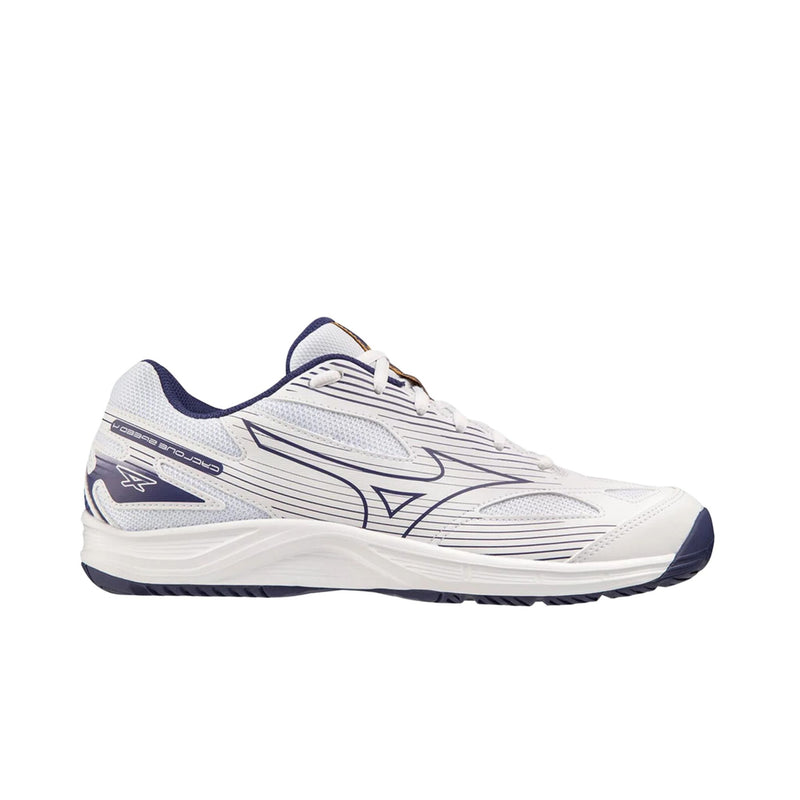 Mizuno Cyclone Speed 4