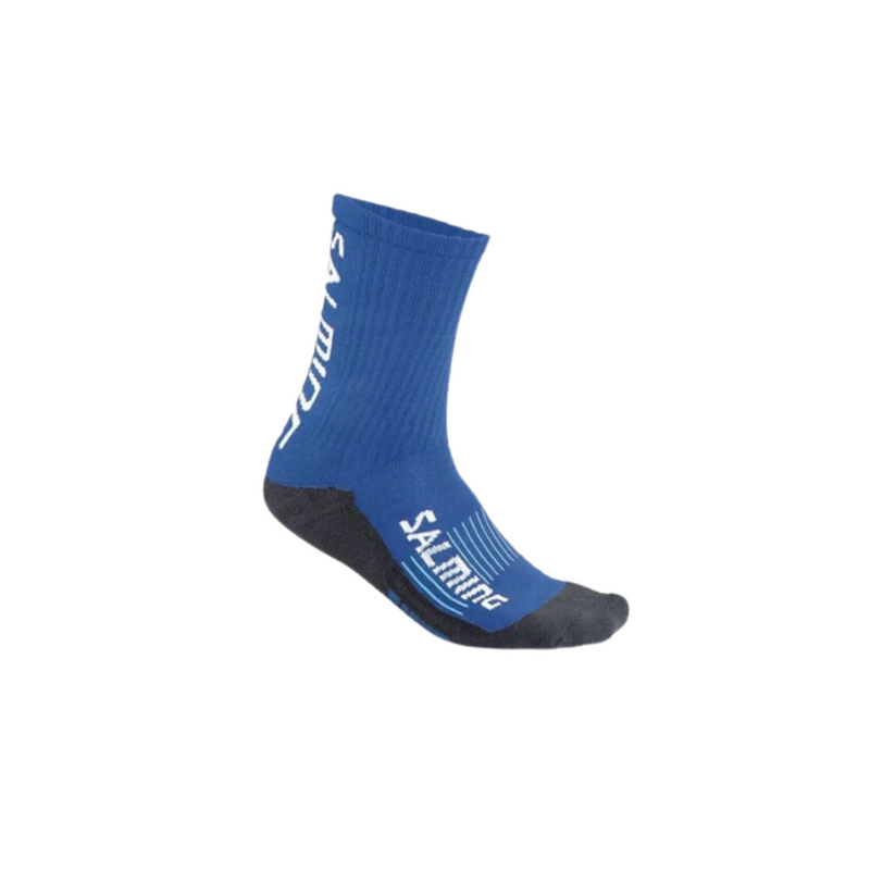 CHAUSSETTES SALMING AVANCÉES BLEUES