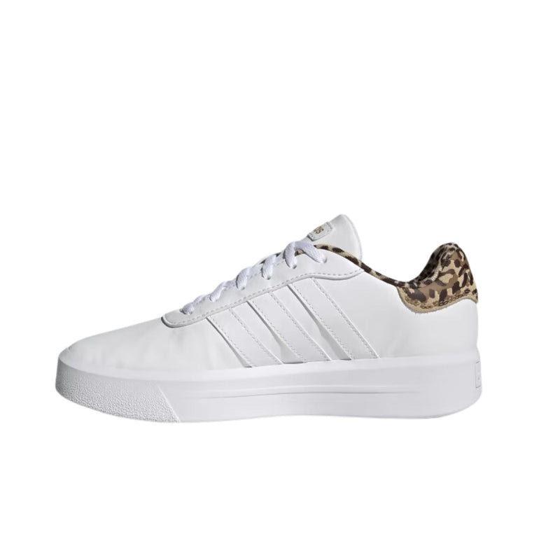 Adidas Court Platform