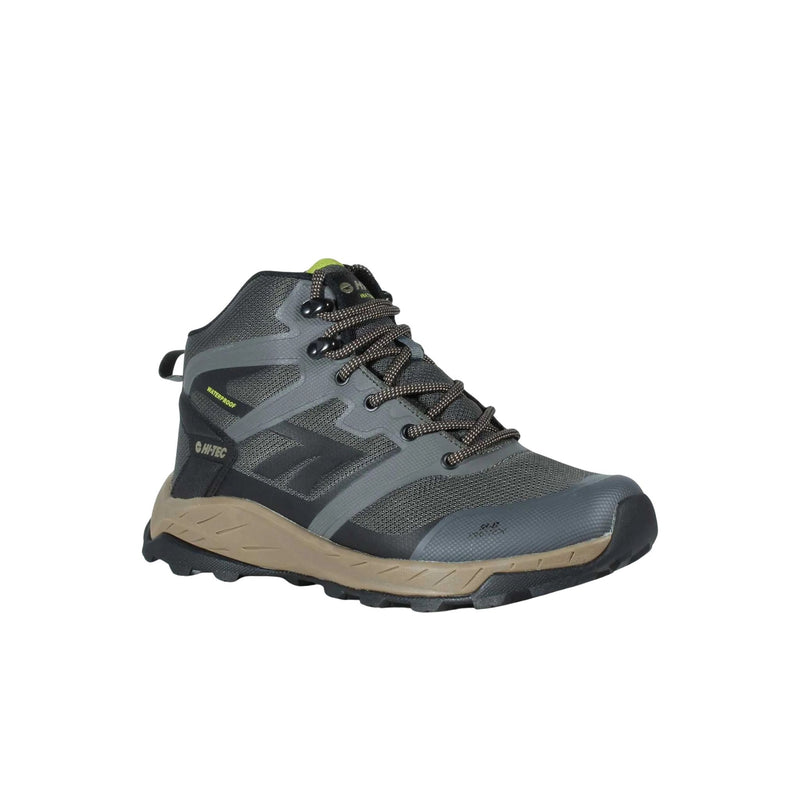 Hi-Tec Toubkal Mid