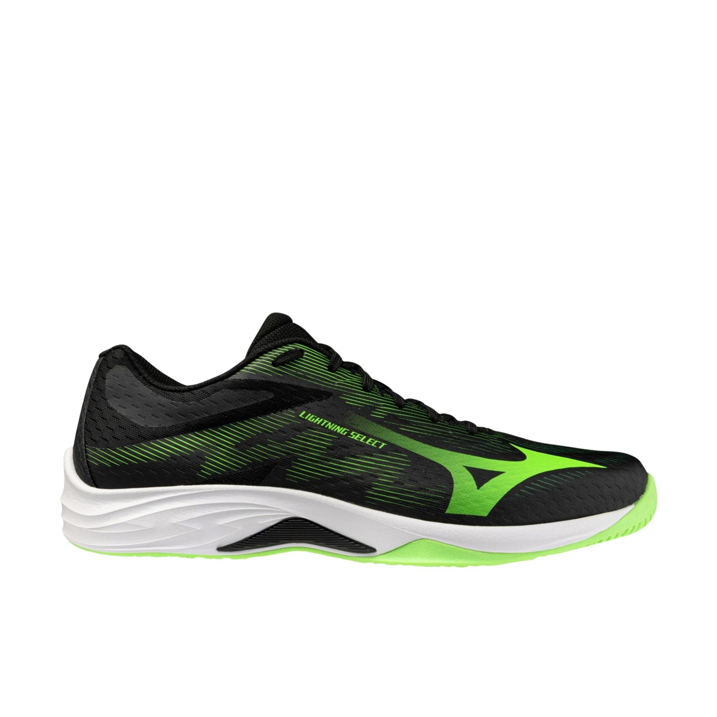 Mizuno Lightning Select