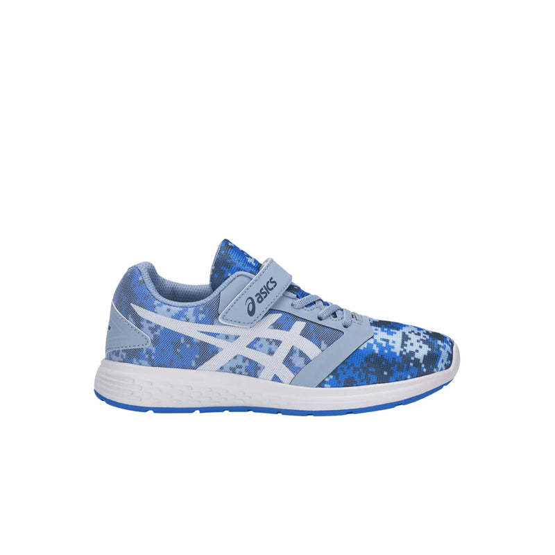 asics patriot 10 ps azul