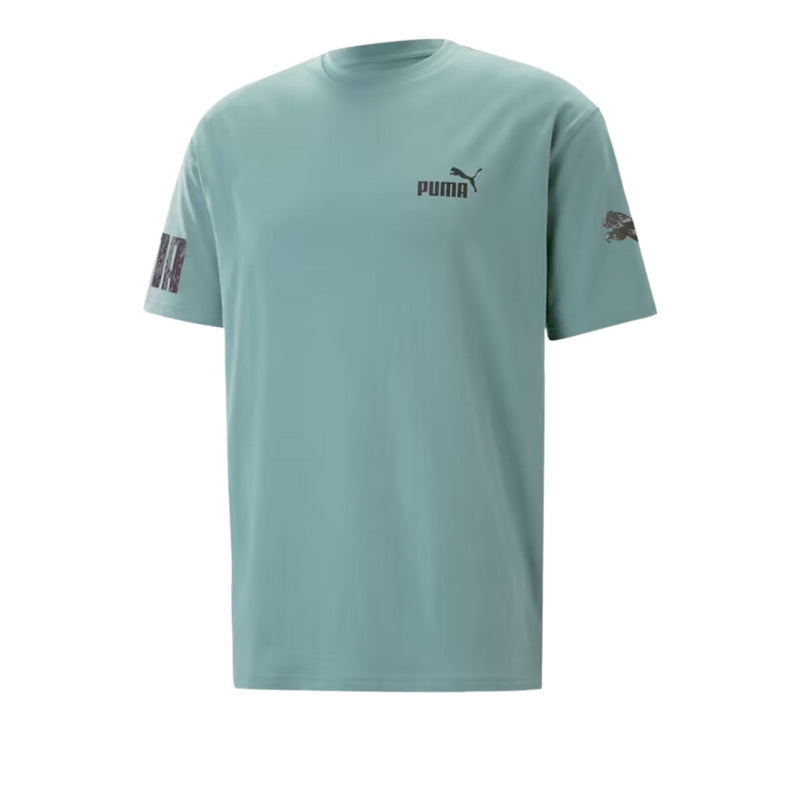 Puma Camiseta Power Hombre