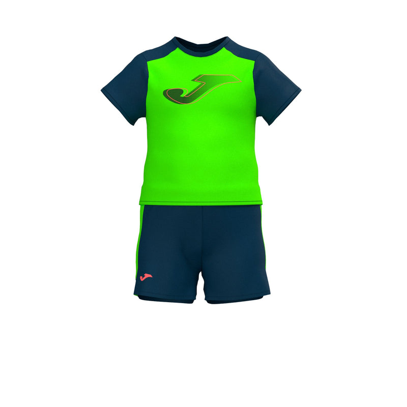 Joma Set Hurricane