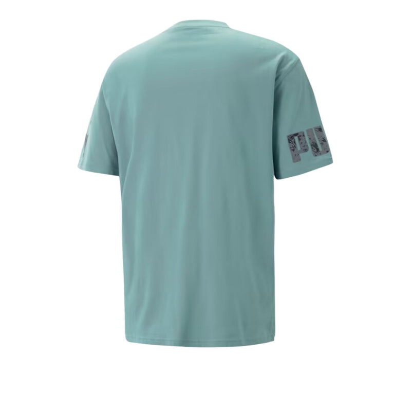 Puma Camiseta Power Hombre