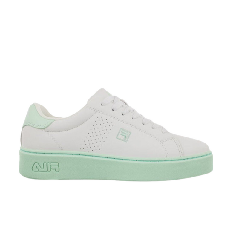 fila crosscourt-d8 blanco