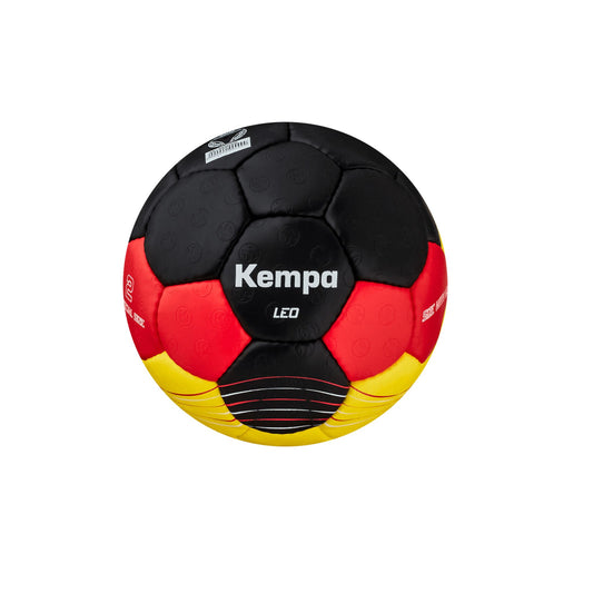 Kempa Balon Leo