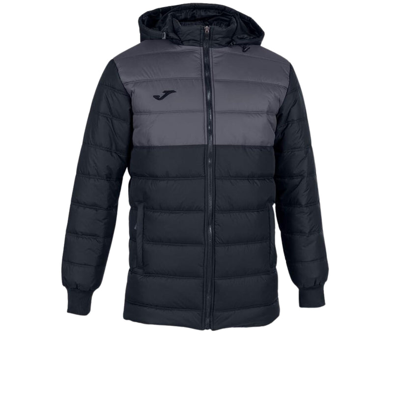 joma anorak urban ii negro