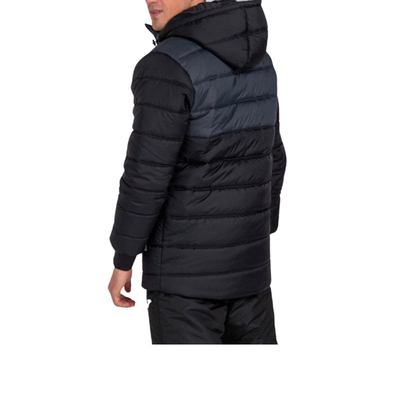 joma anorak urban ii negro