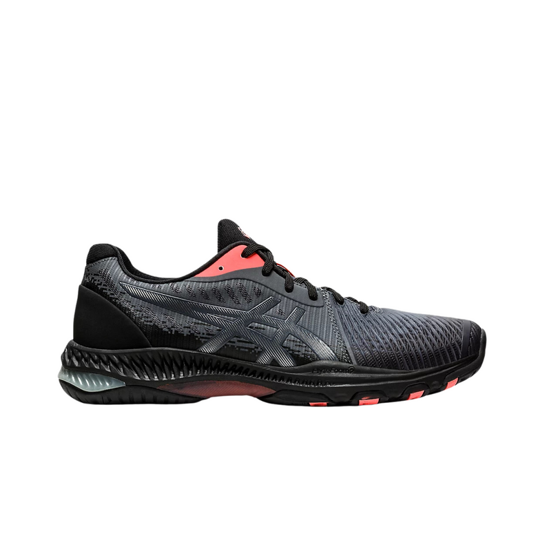 ASICS NETBURNER FASTBALL 2 LE NOIR