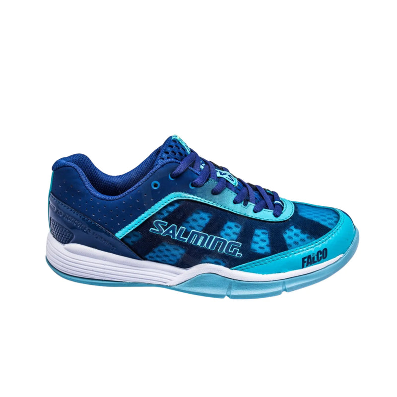 salming falco women azul