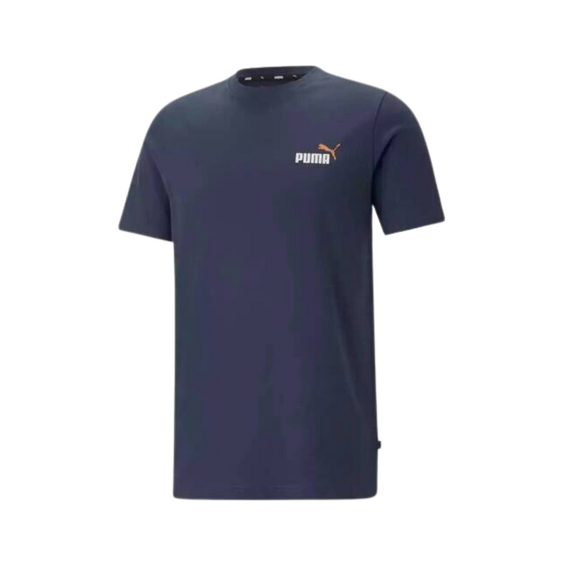 Puma Camiseta ESS2 COL