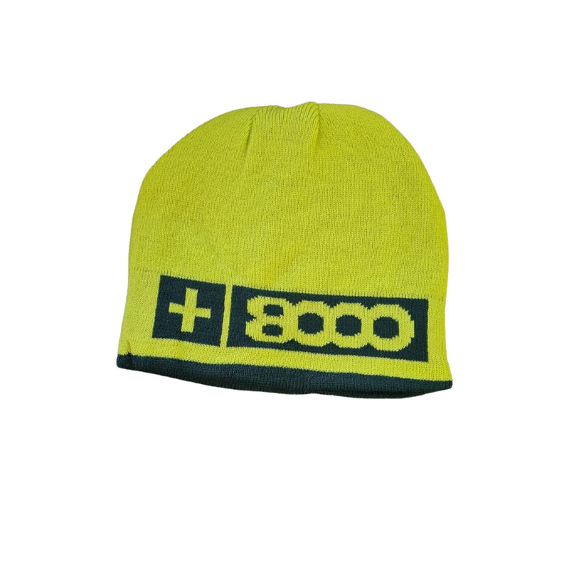 +8000 Gorro