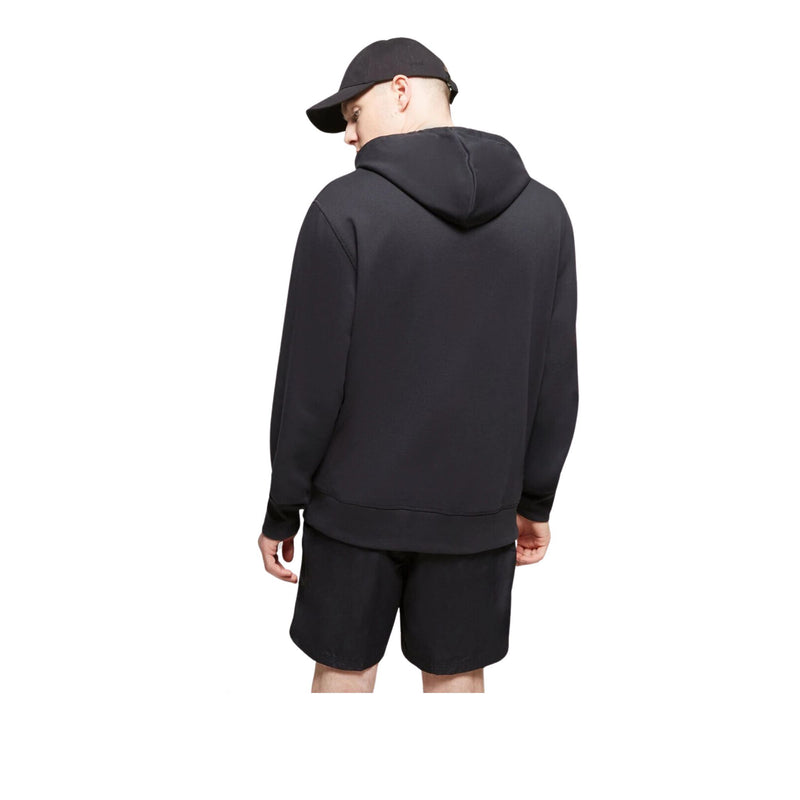 New Balance Sudadera Essentials Stacked