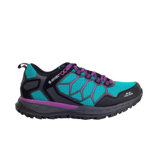 Zapatillas Running Trail Mujer - Calzado de Alta Calidad y Confort –  Deportes Dajoaa
