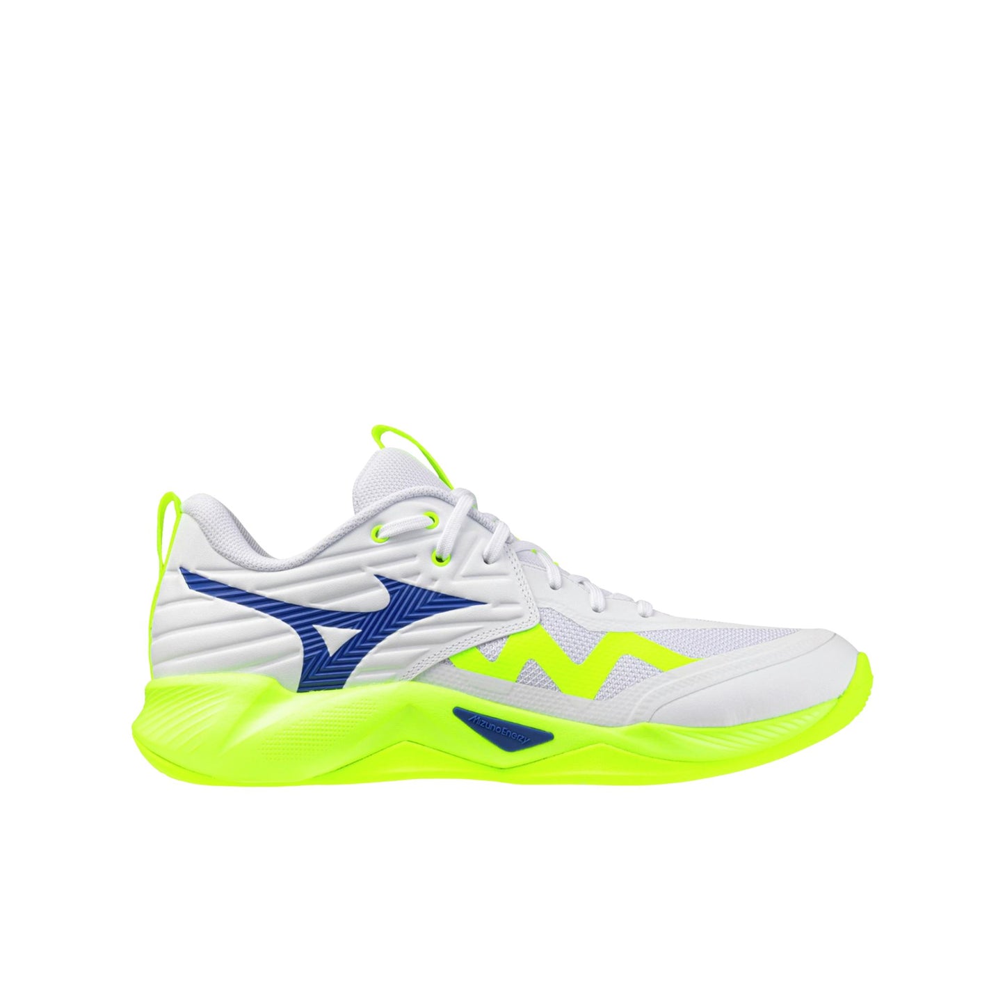 Mizuno Wave Momentum Pro