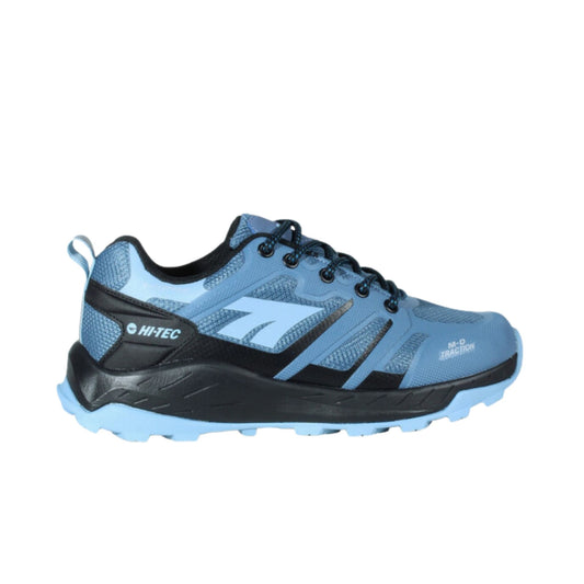 Zapatillas de running trail para hombre: Comodidad y resistencia – Deportes  Dajoaa