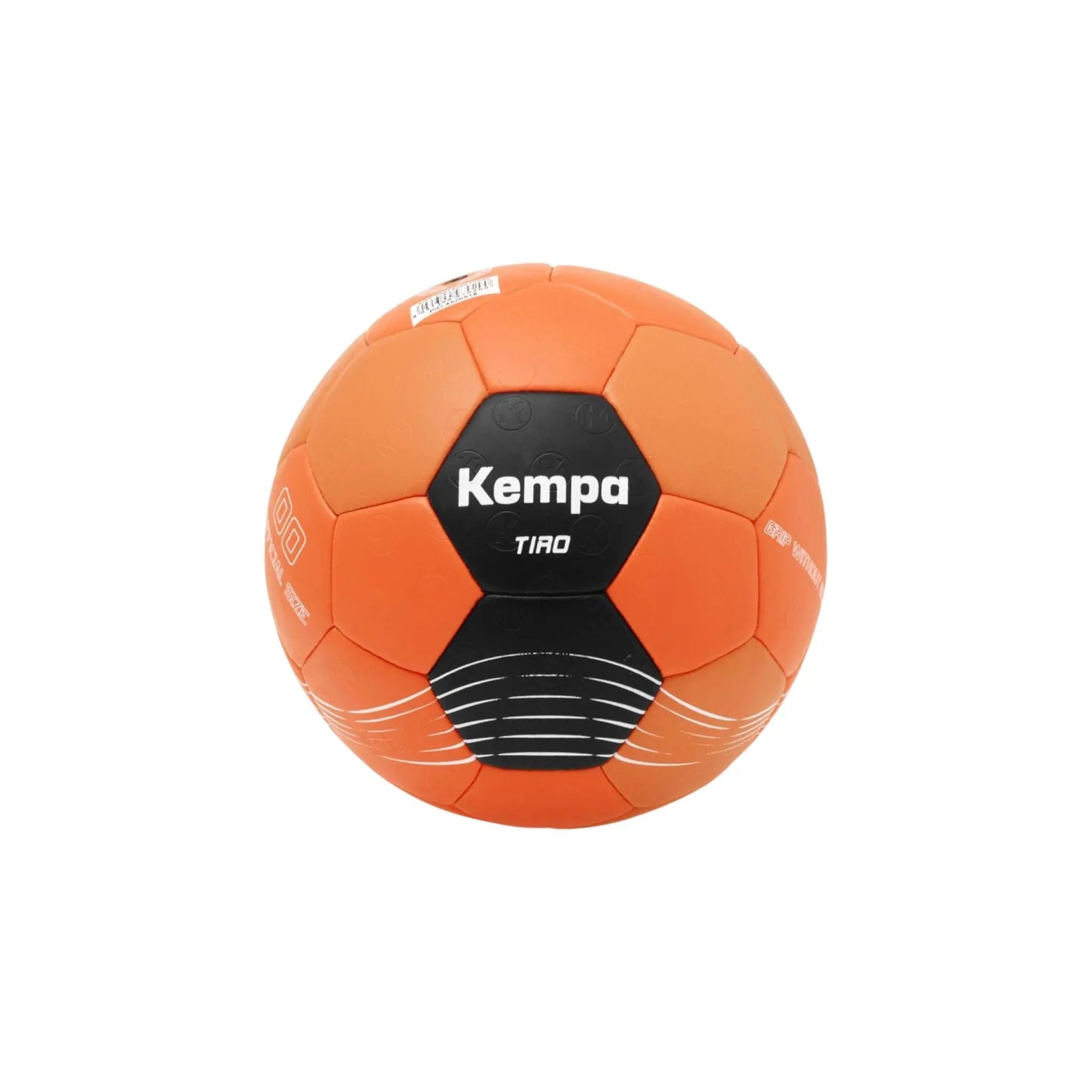 Kempa Balon Balonmano Tiro