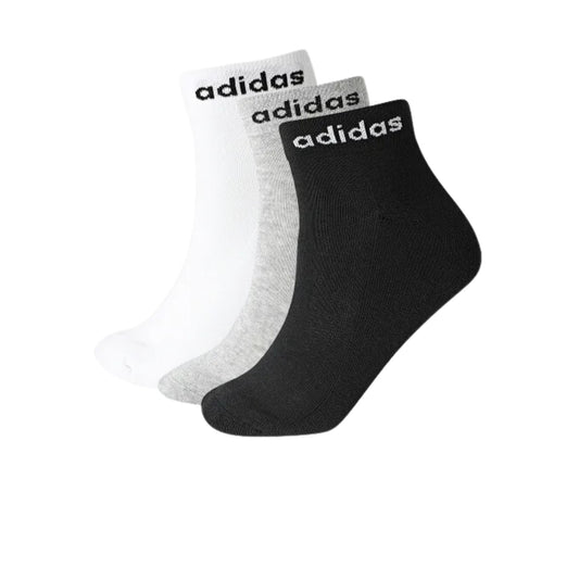 Adidas Calcetines 3pp Ankle