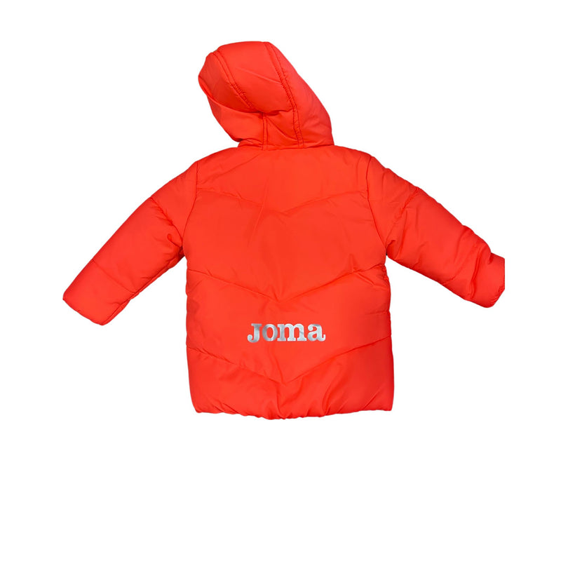 Anorak Lion Niño