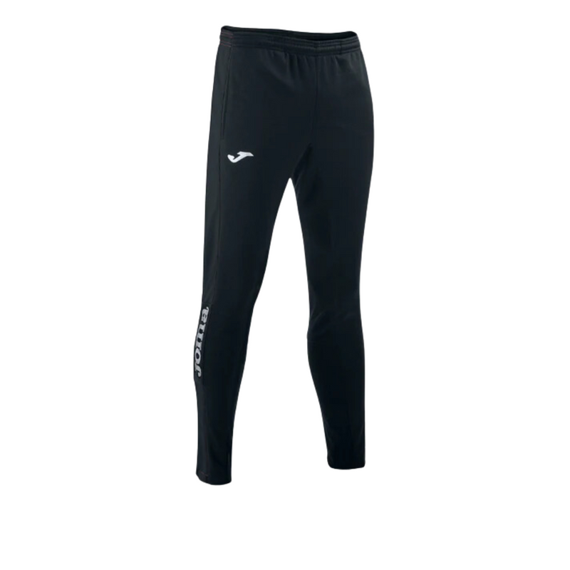 JOMA PANTALON LONG CHAMPIONSHIP II NOIR