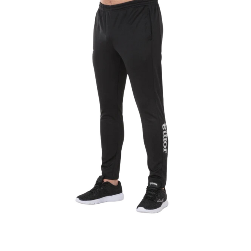 joma long pant championship ii negro