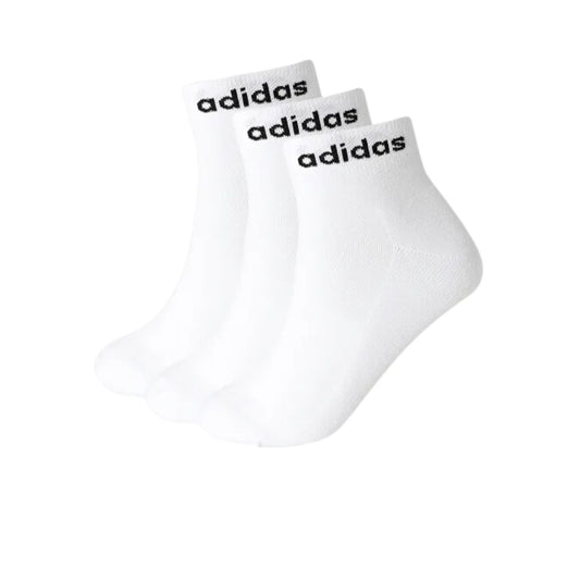 Adidas Calcetines HC Ankle 3 PP