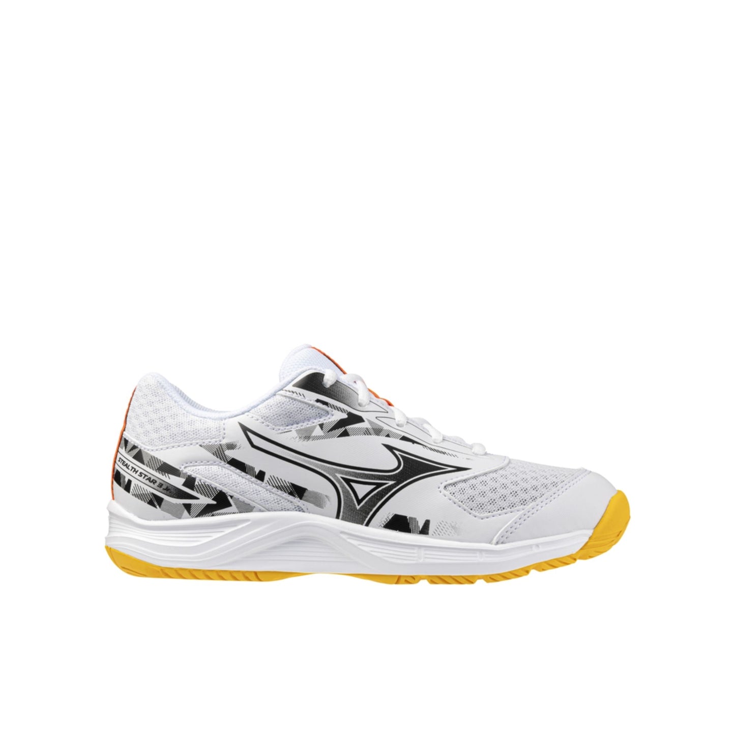 Mizuno Stealth Star Jr 3