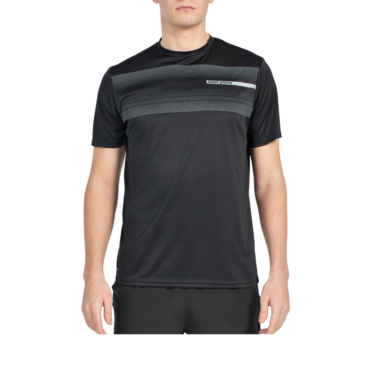 Jhon Smith Camiseta Beijin