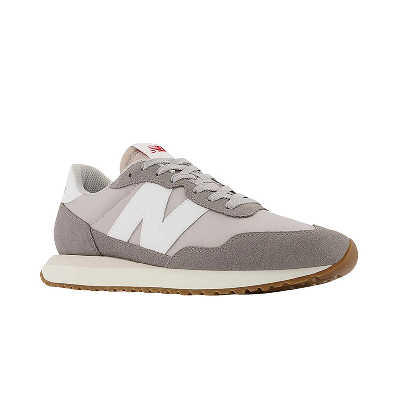 Zapatillas New Balance Gris 237