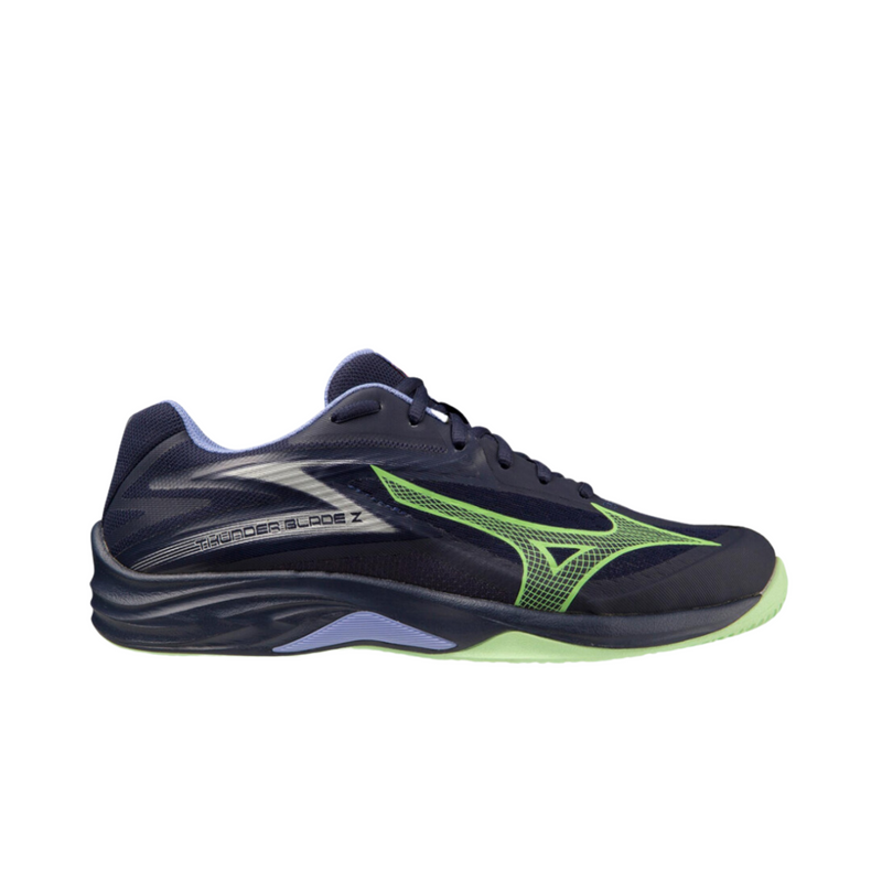 Mizuno Thunder Blade Z