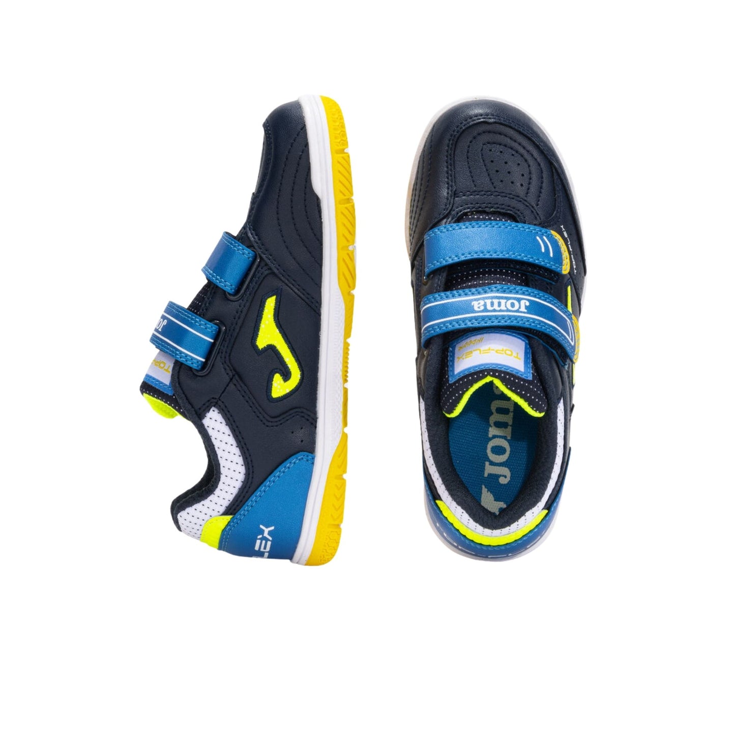 Joma Top Flex Jr 2503