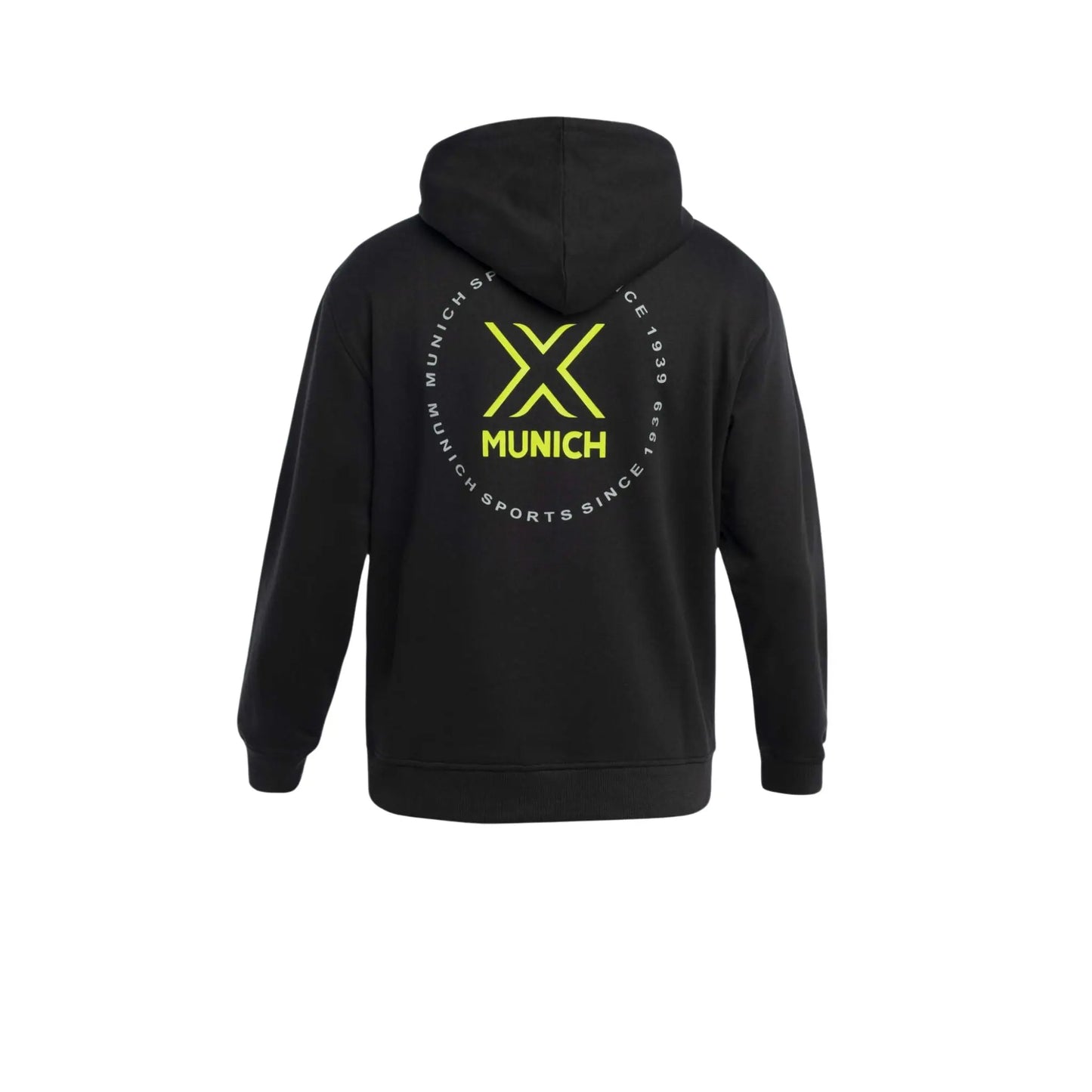 Munich Sudadera Athletic Breaker