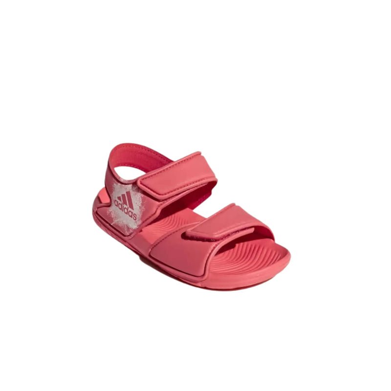 adidas chancla niña altaswim rosa