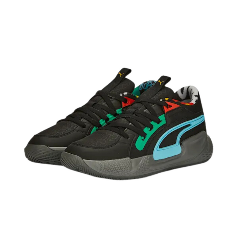 Puma Court Rider Chaos