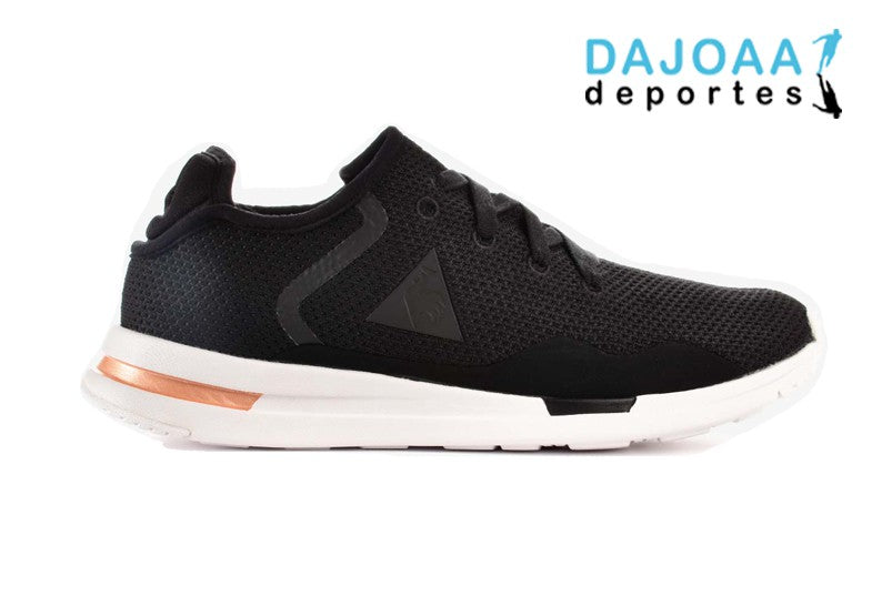 LE COQ SPORTIF SOLAS NOIR