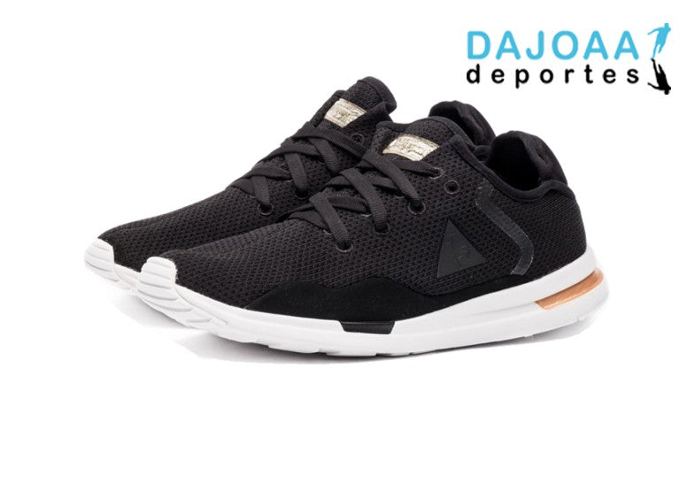 LE COQ SPORTIF SOLAS NOIR