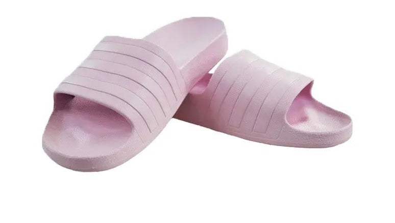 ADIDAS CHANCLAS ADILETTE ROSA (ENTREGA 24-48H) - Deportes Dajoaa